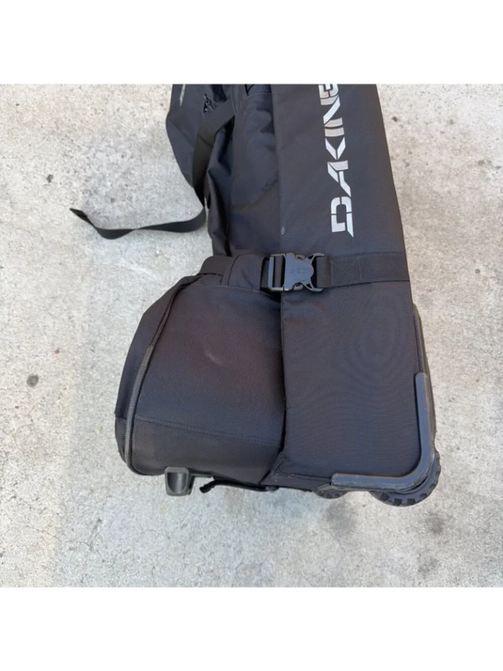 Dakine please check
